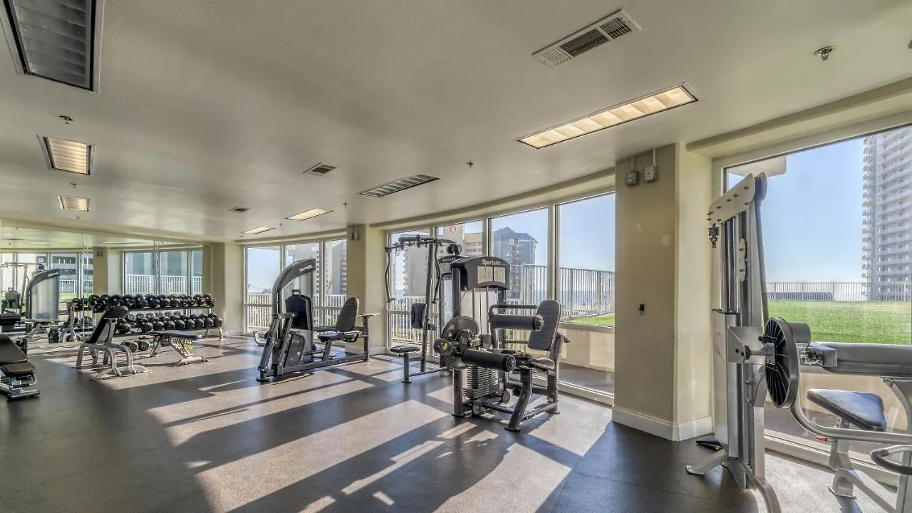 Σπίτι διακοπών Laketown Wharf #311 By Nautical Properties Panama City Beach