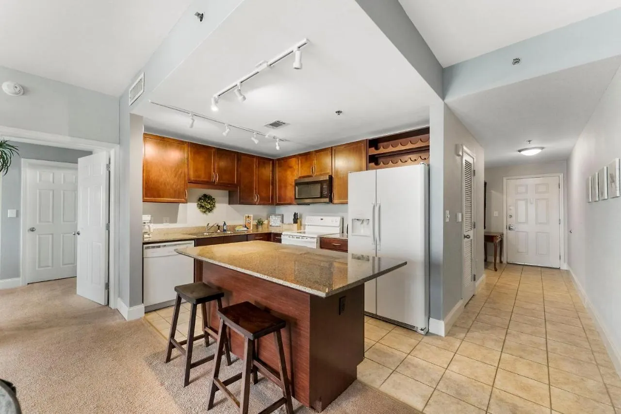 Laketown Wharf #311 By Nautical Properties Panama City Beach 0*,  Ηνωμένες Πολιτείες της Αμερικής