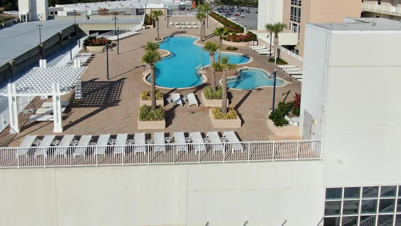 Laketown Wharf #311 By Nautical Properties Panama City Beach Σπίτι διακοπών