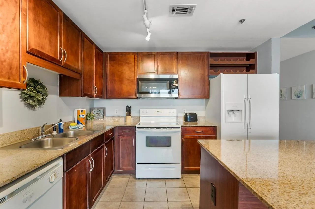 Σπίτι διακοπών Laketown Wharf #311 By Nautical Properties Panama City Beach