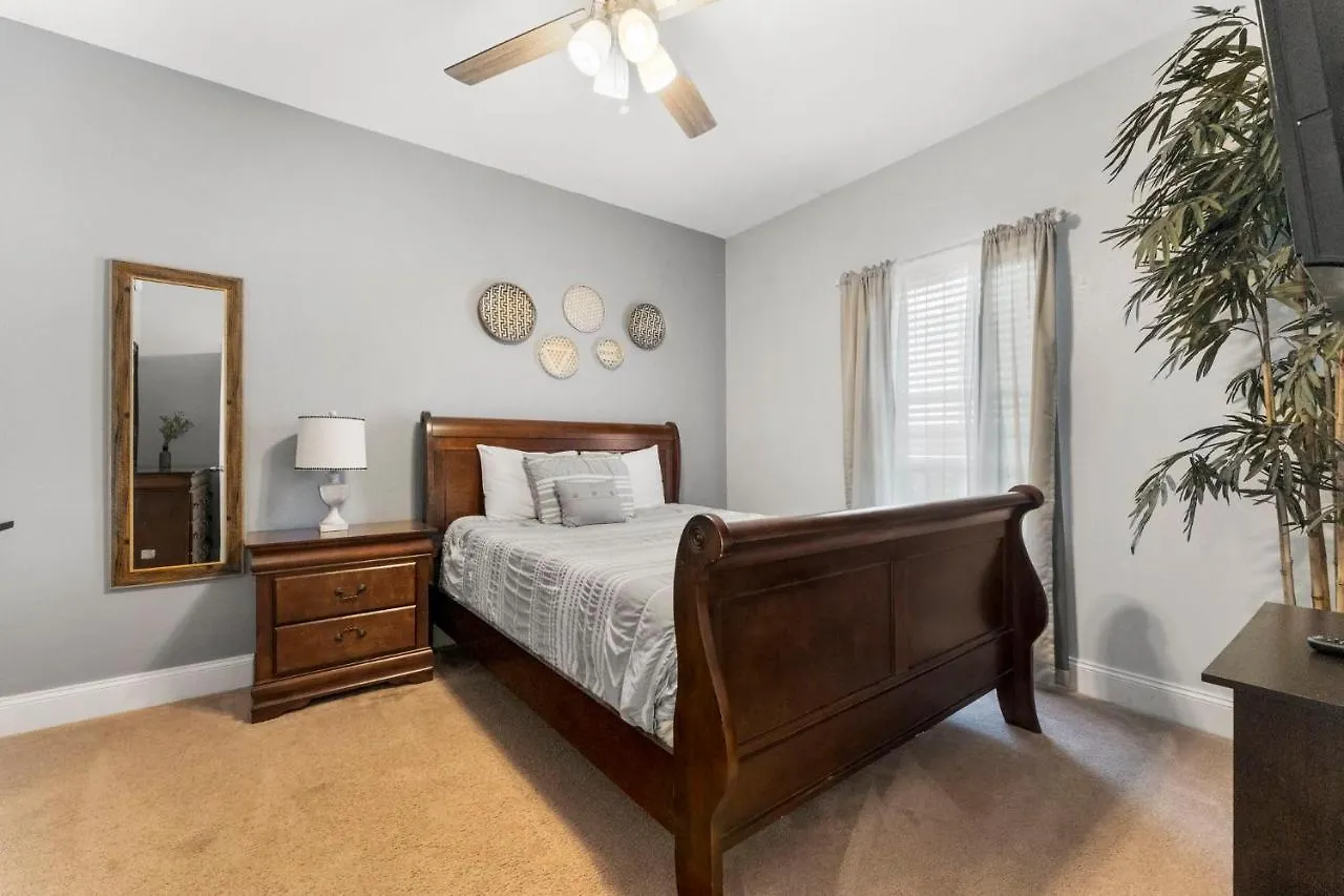 Σπίτι διακοπών Laketown Wharf #311 By Nautical Properties Panama City Beach