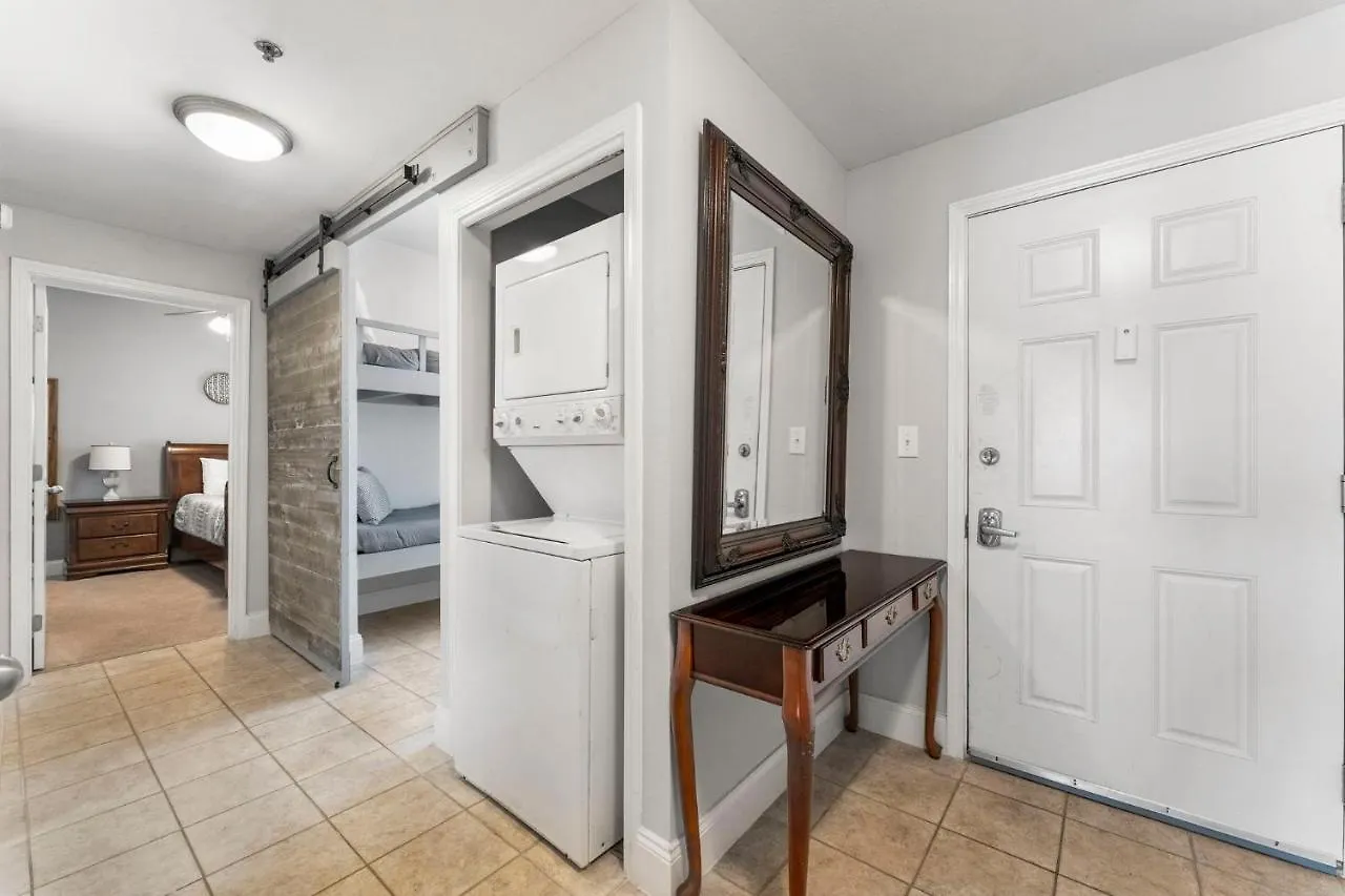 Laketown Wharf #311 By Nautical Properties Panama City Beach Ηνωμένες Πολιτείες της Αμερικής