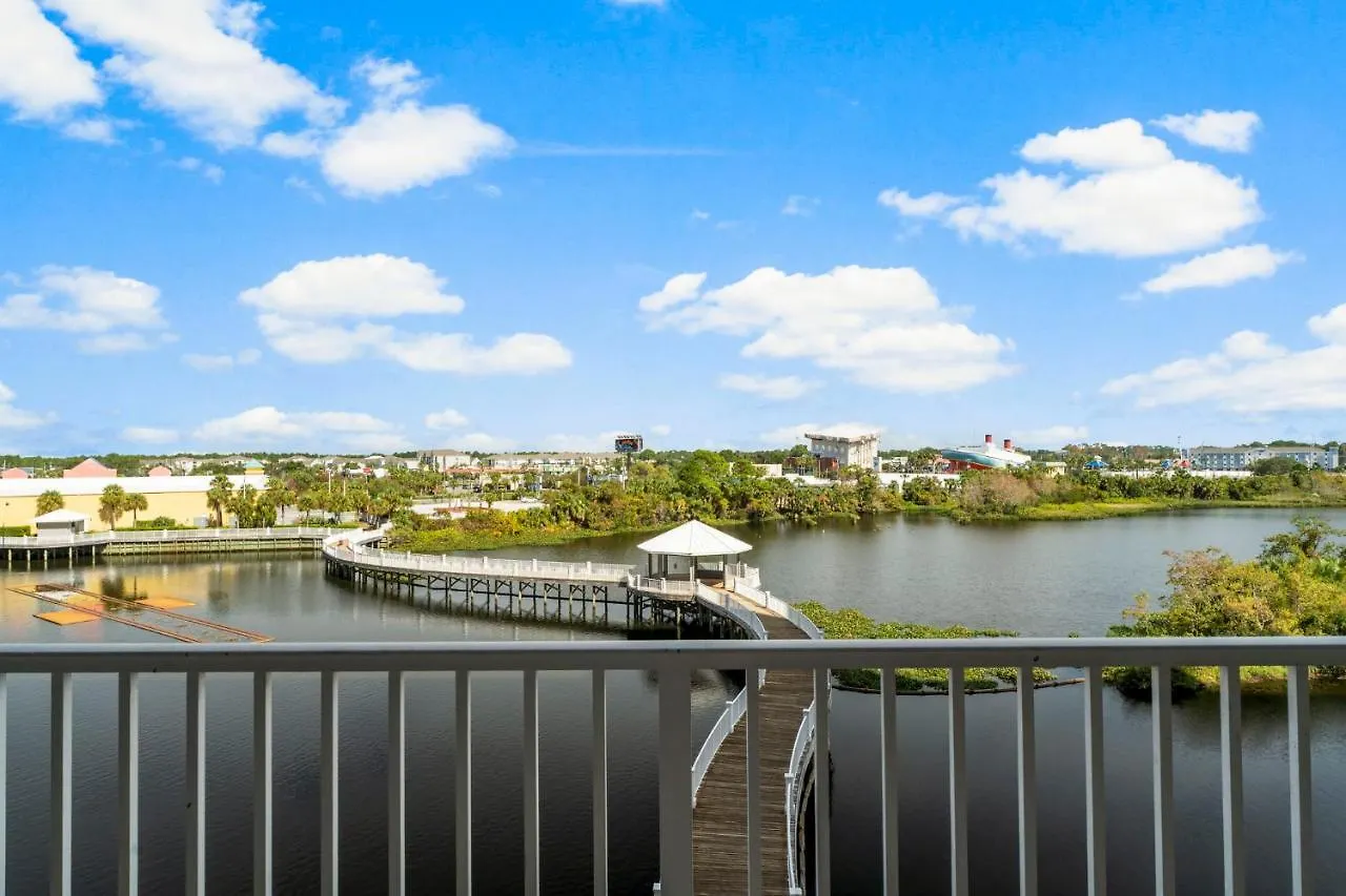 Laketown Wharf #311 By Nautical Properties Panama City Beach Σπίτι διακοπών